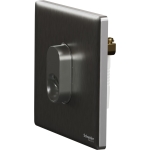 Schneider Electric 施耐德電氣 NUX31TB_SS UNICA X 25A 接線蘇 (炫星銀)